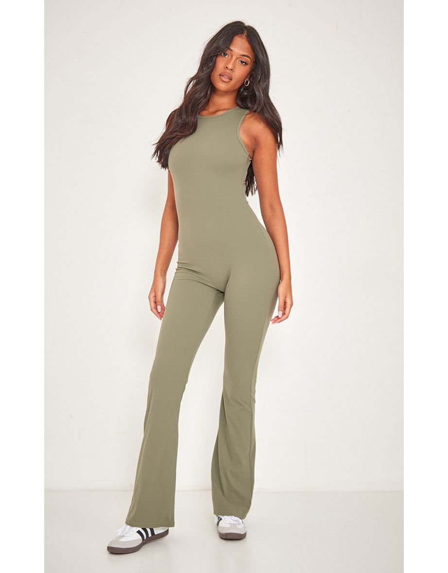 Racer jumpsuit hot sale womens