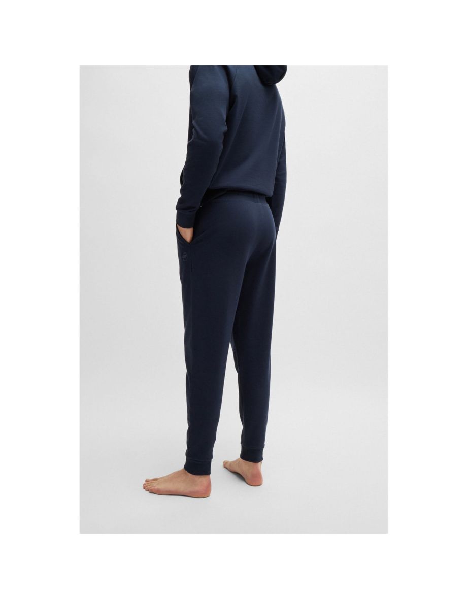 Men's Boss Fashion Pants in Blue - 3