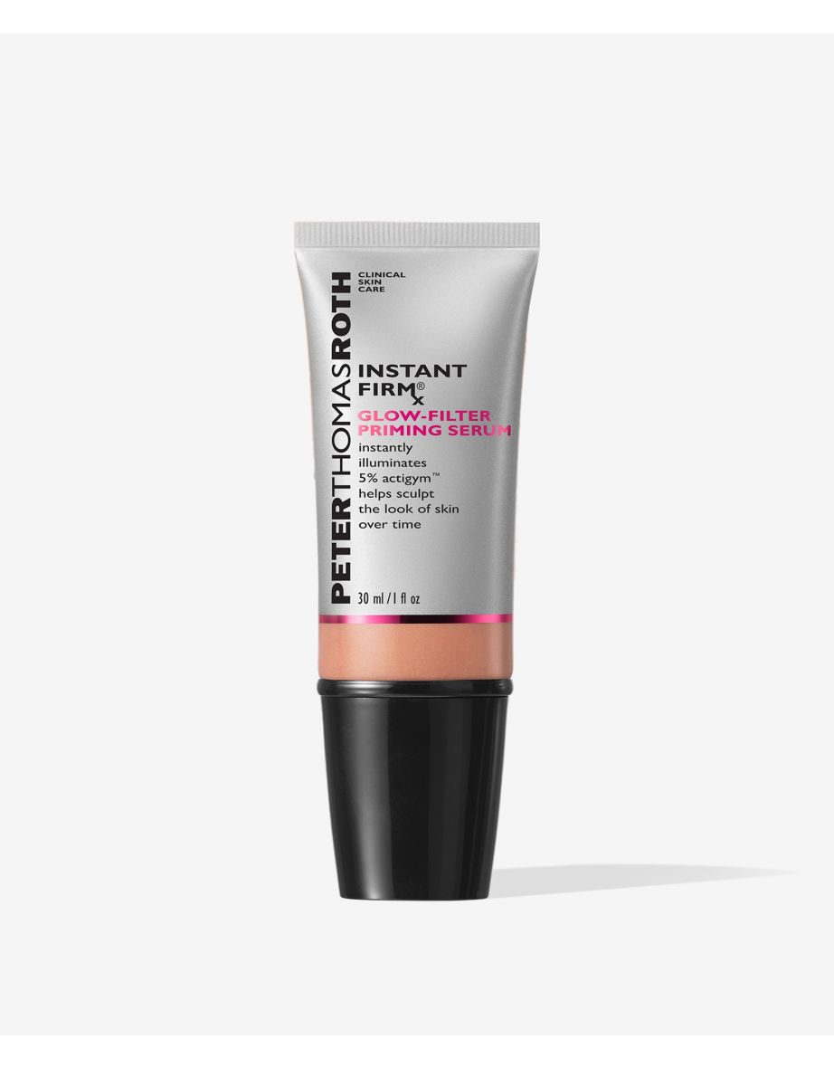Instant FIRMx® Glow-Filter Priming Serum