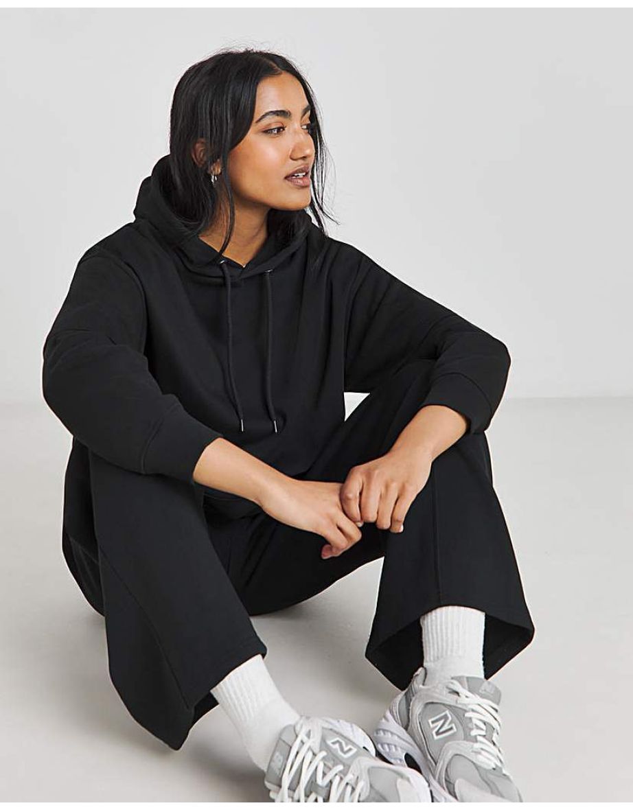 Double Layer Hoodie - 3