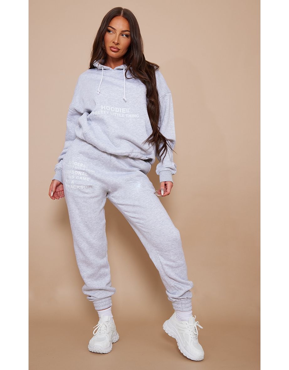 Buy Joggers Prettylittlething in Oman VogaCloset