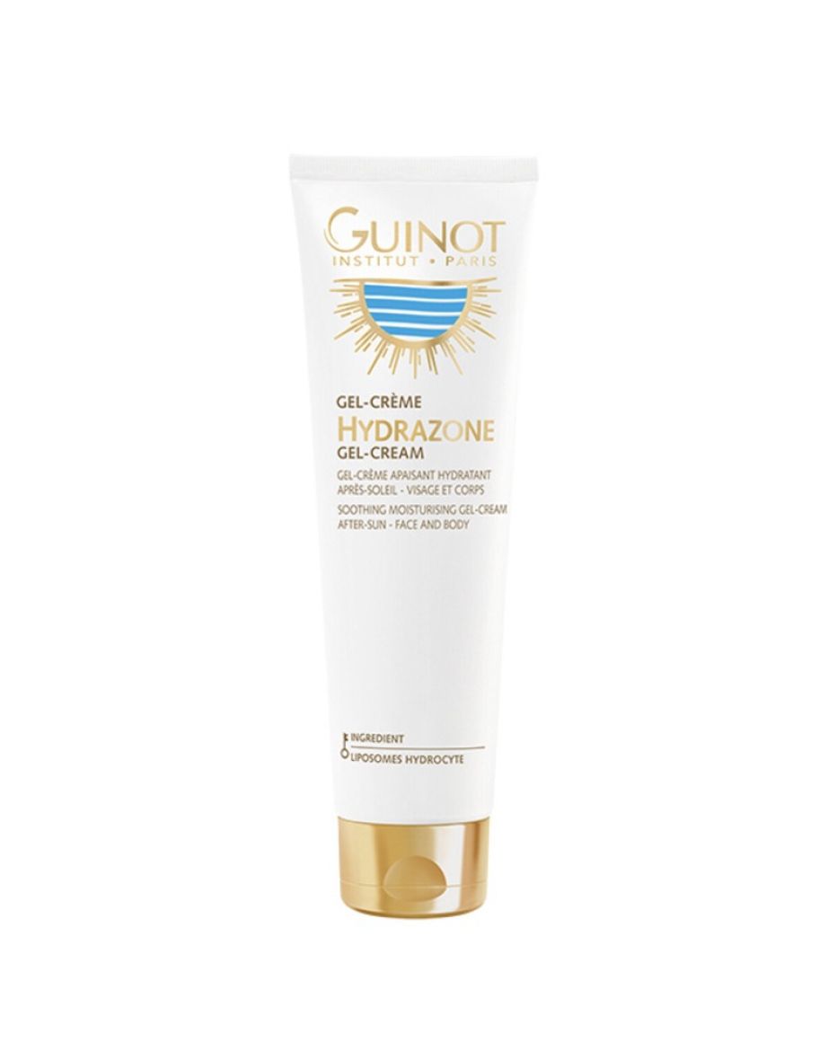 Guinot Hydrazone Gel Cream Aftersun Face & Body 150ml
