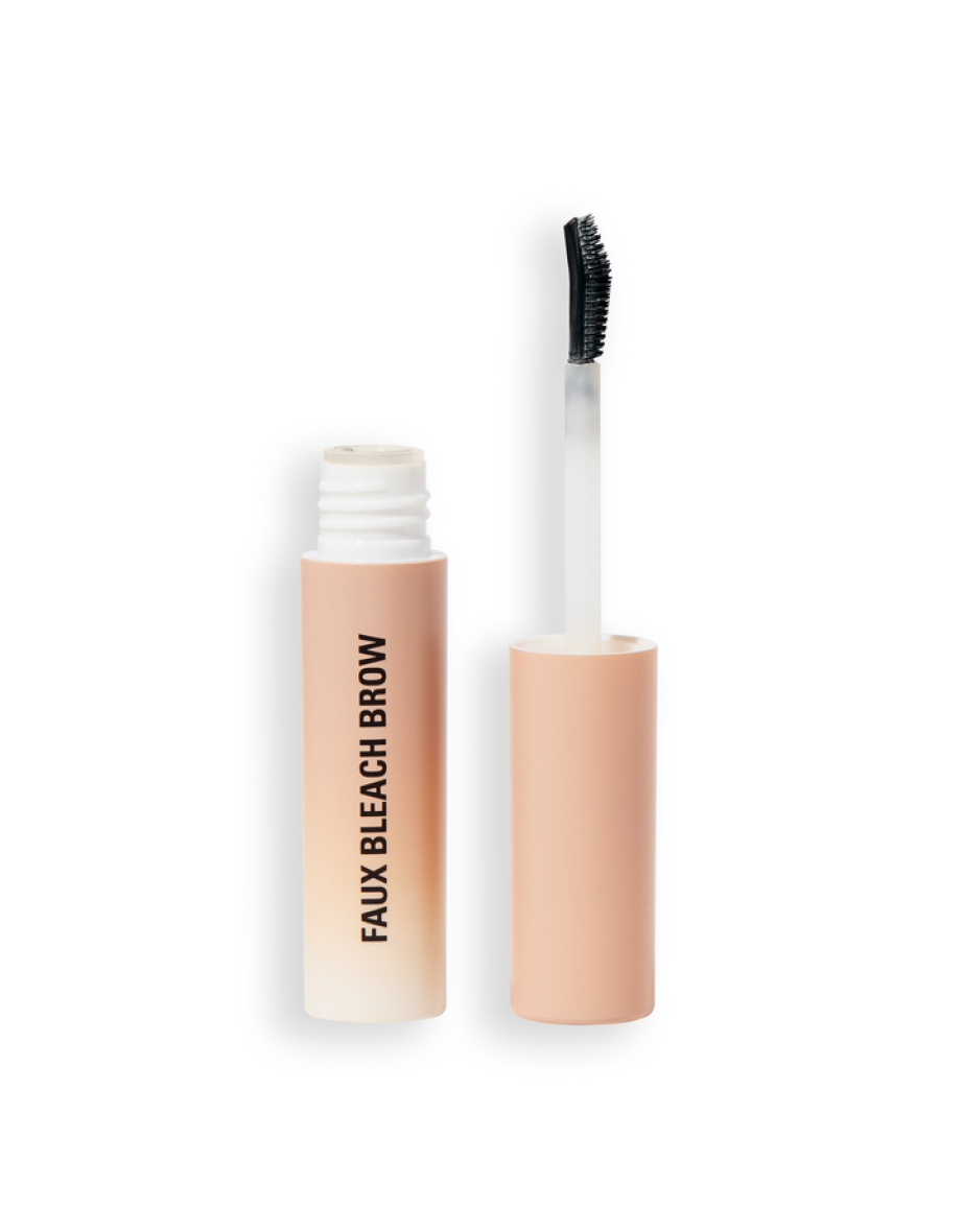 Revolution Faux Bleach Brows Brow Gel