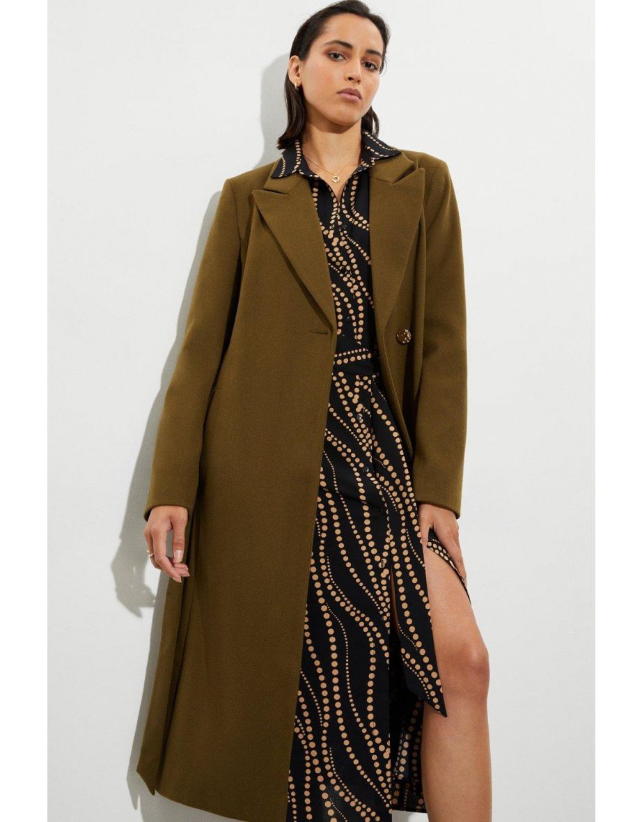 Fashion dorothy perkins tall coats