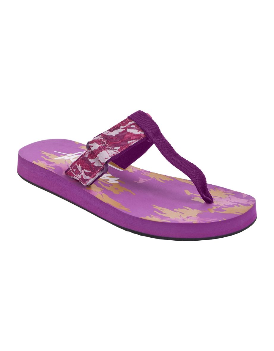 Trespass best sale flip flops