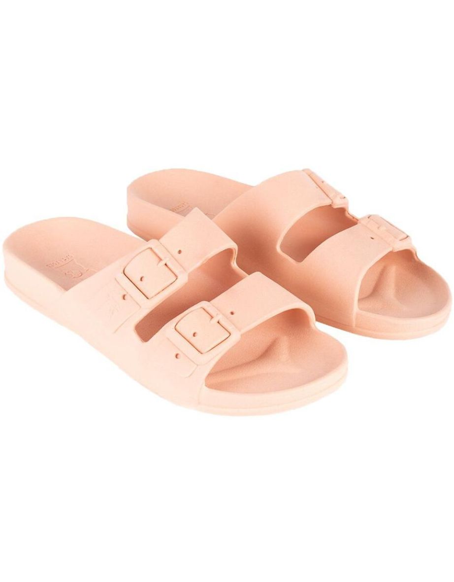 Belo Double Strap Slider