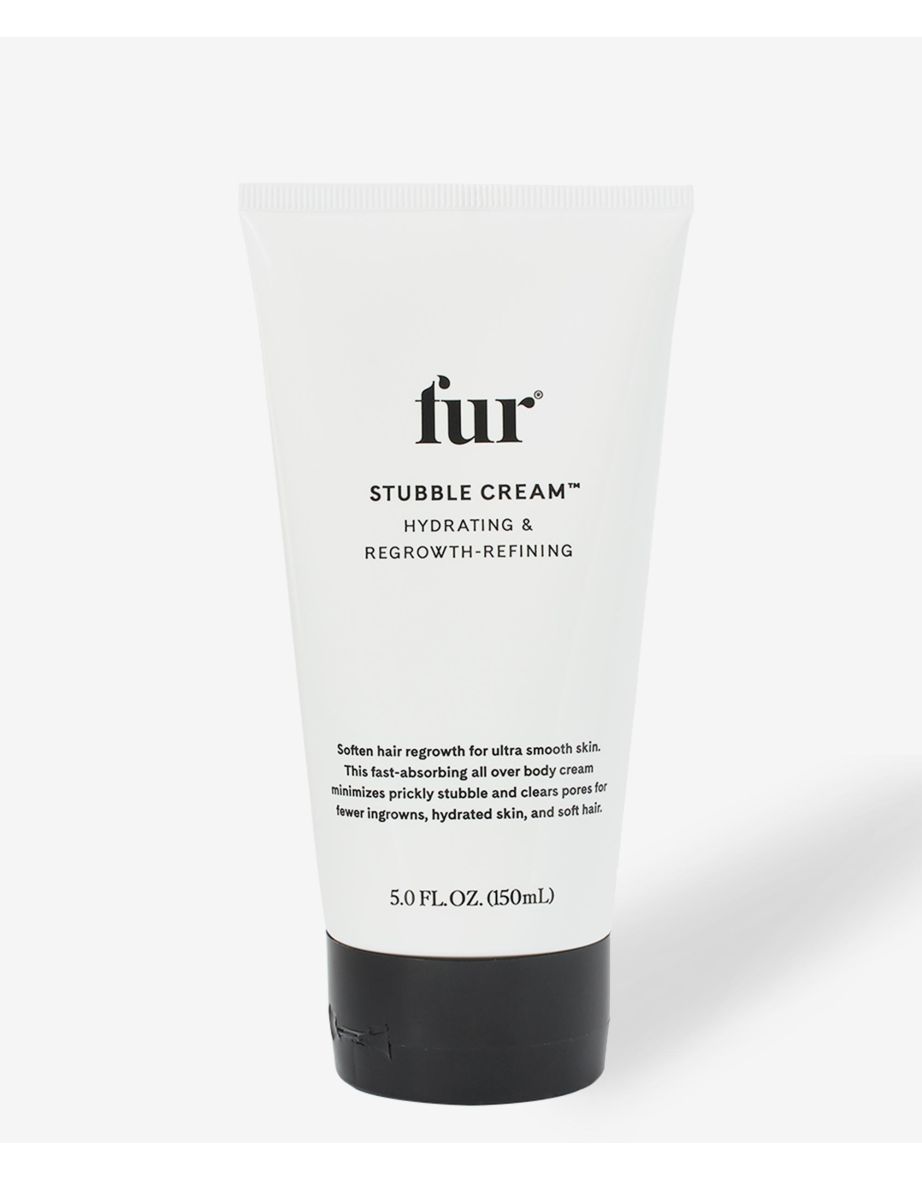 Stubble Cream 150ml