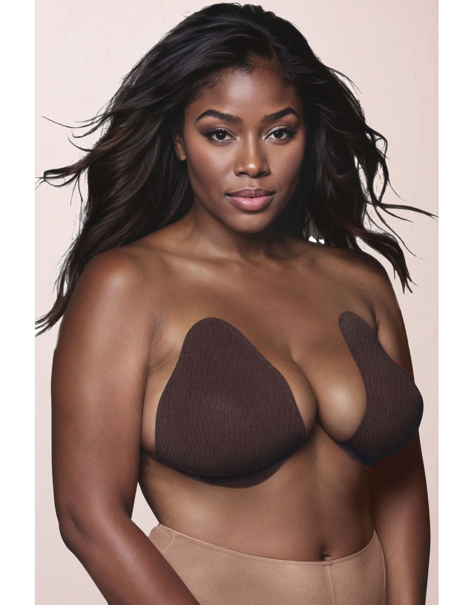 Game Changer | NOOD Lift & Shape Bra 4pk No 9