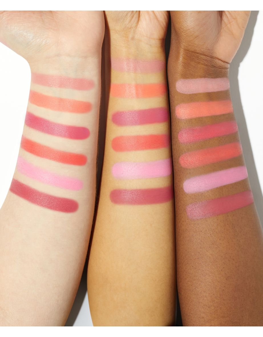 Liquid Cream Blush Reef 6ml - 5