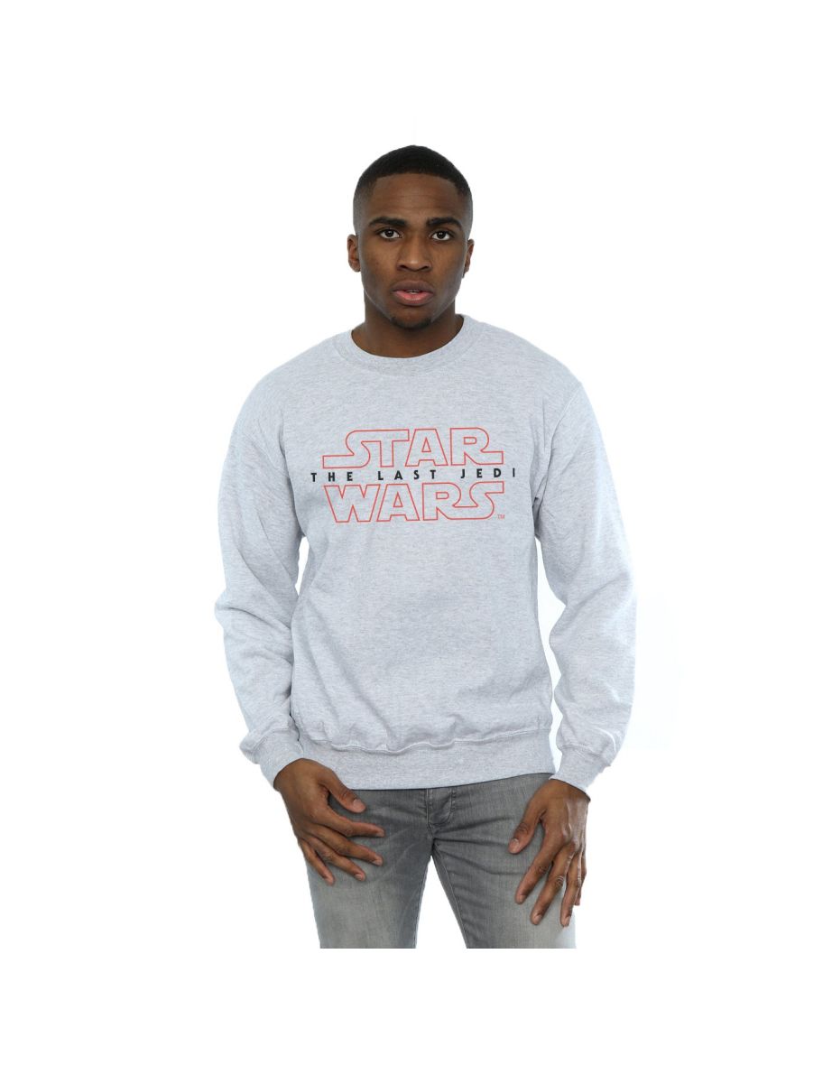 Jedi sweatshirt hotsell