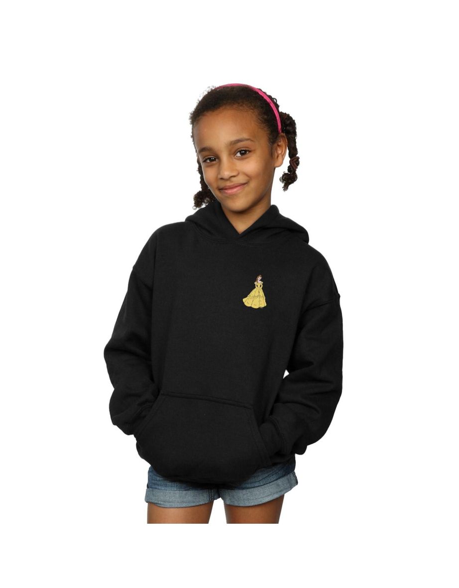 Disney hotsell belle hoodie