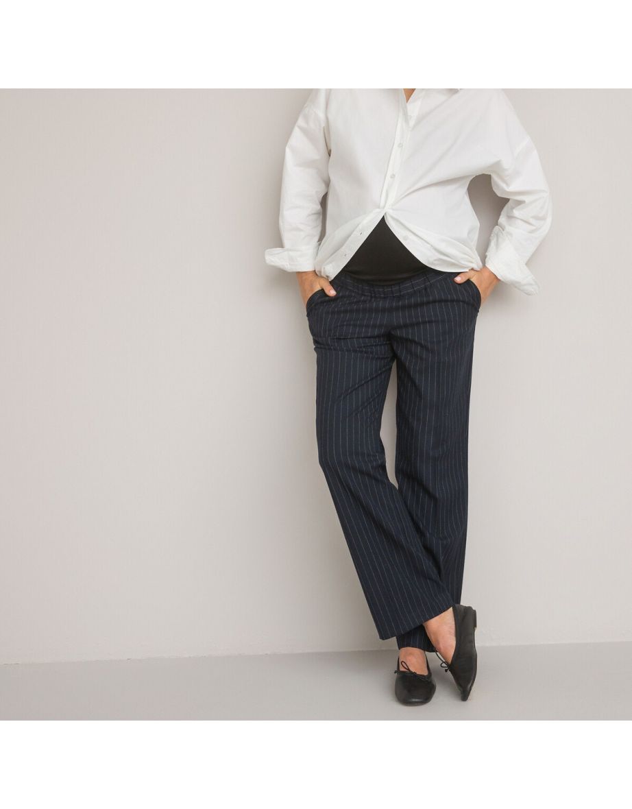 Maternity Office Wear: Buy Formal Pants & Trousers Online
