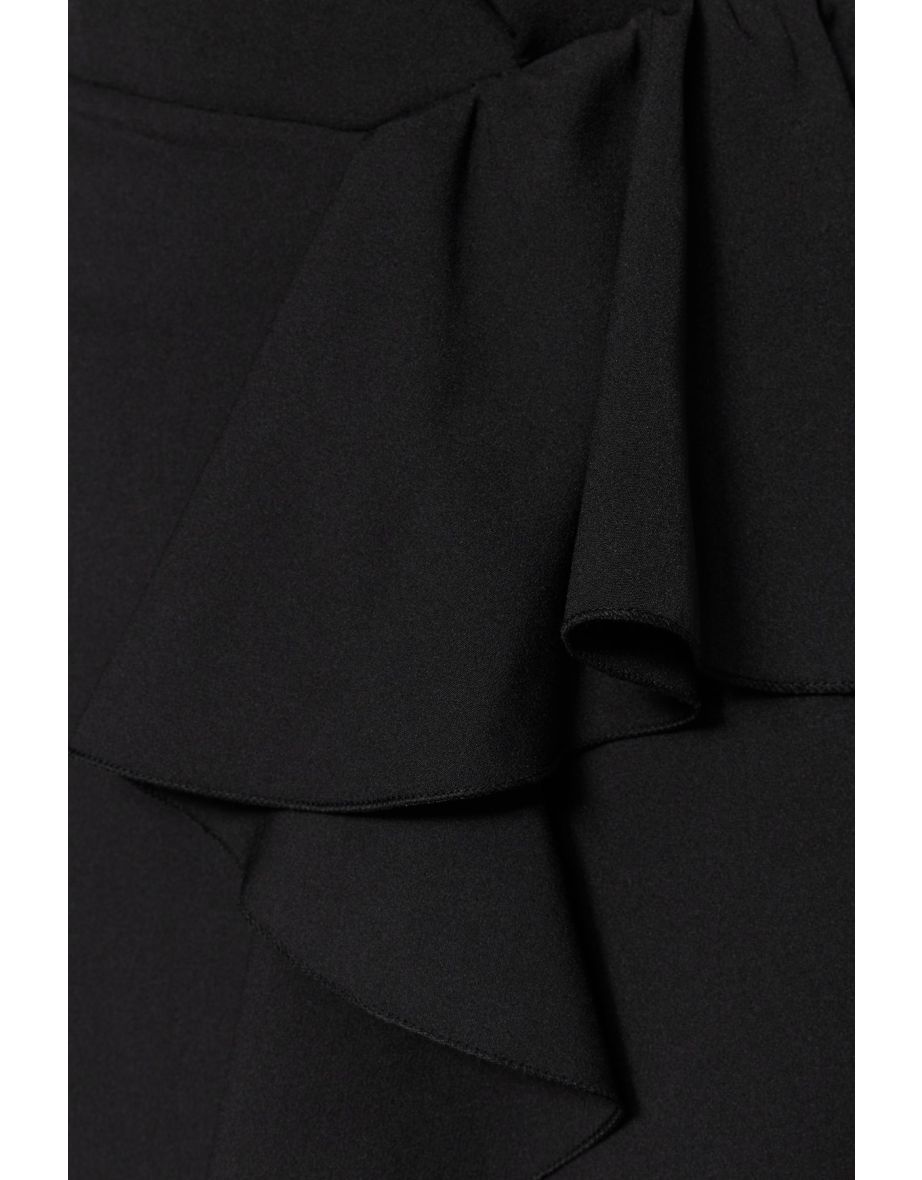 Evening & Prom Dress - Black - 7