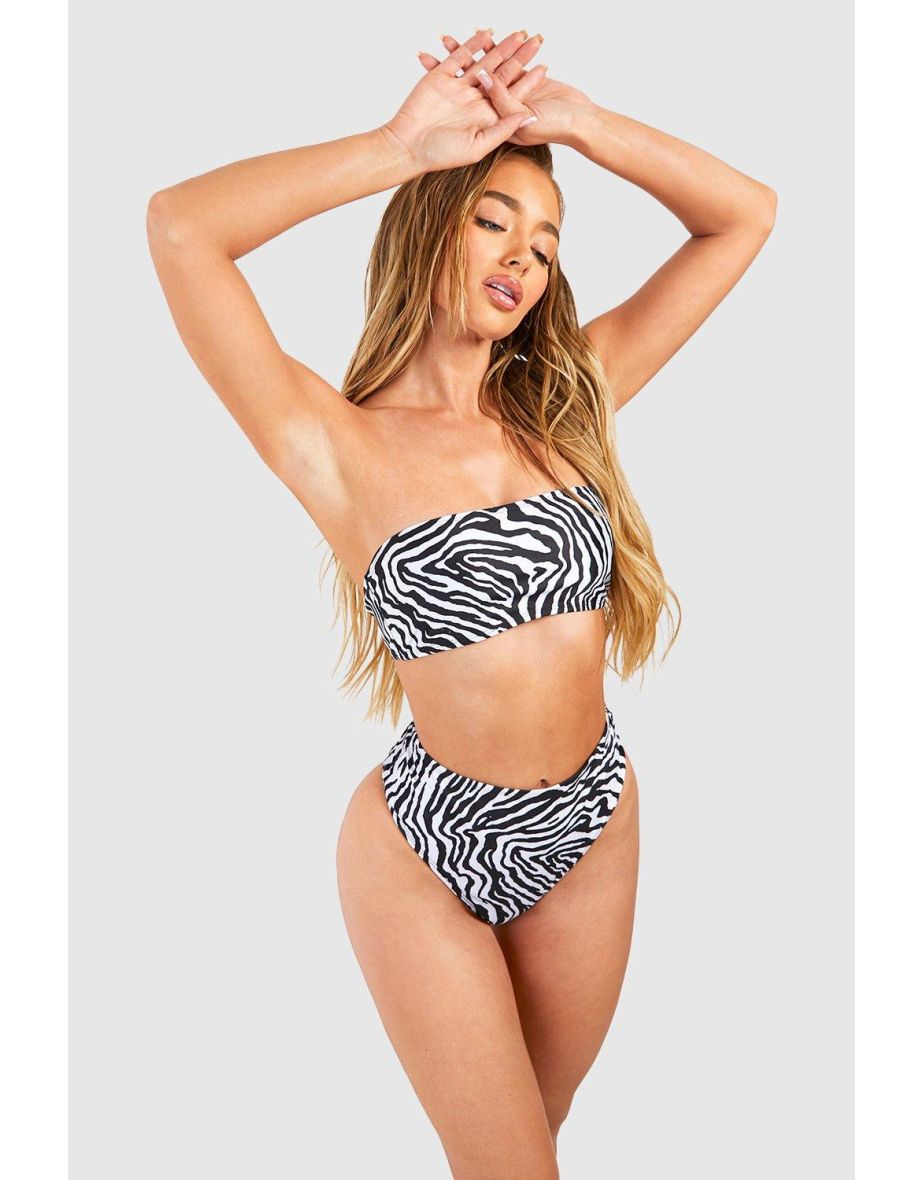 Adidas marble bikini best sale