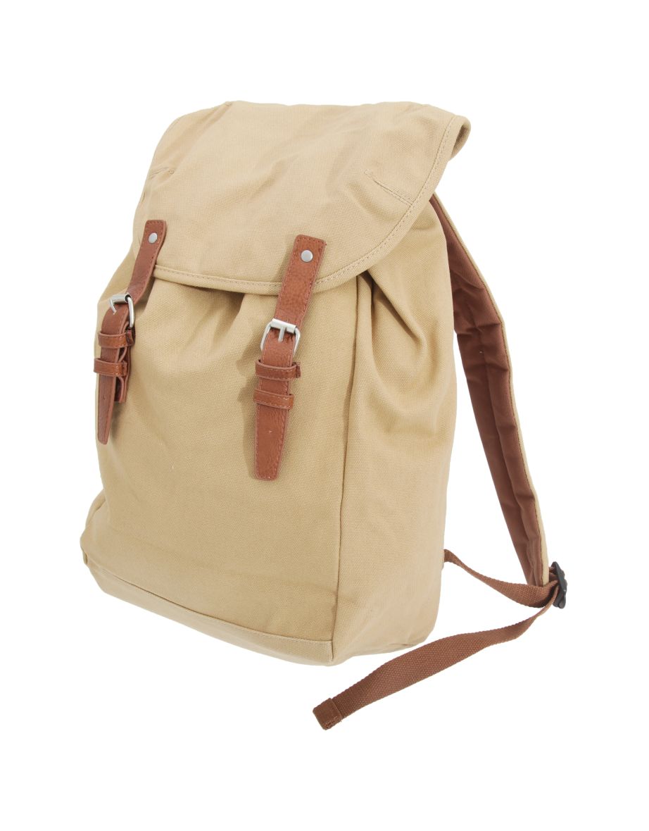Quadra Vintage Rucksack / Backpack