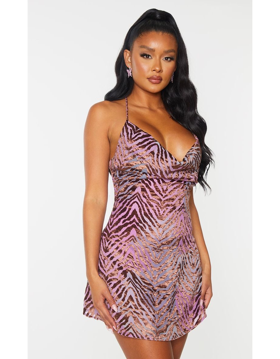 Buy Prettylittlething Shift Dresses in Saudi UAE Kuwait and