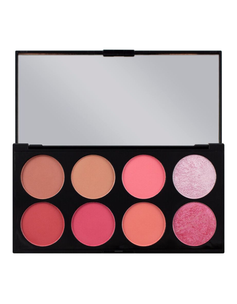 Ultra Blush Palette Sugar & Spice