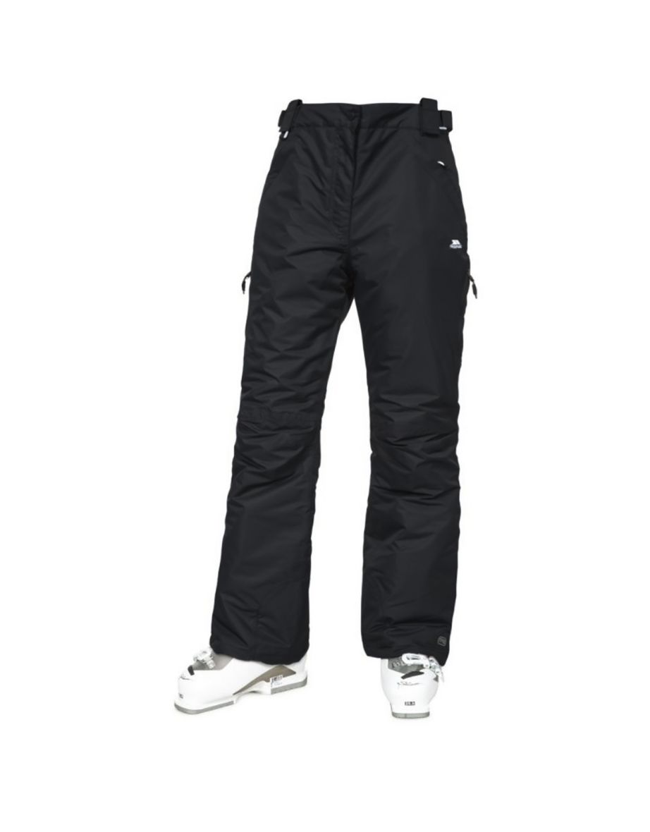 Amazon.com : Trespass Mens Bezzy Ski Pants/Trousers (XXL) (Flint) :  Clothing, Shoes & Jewelry