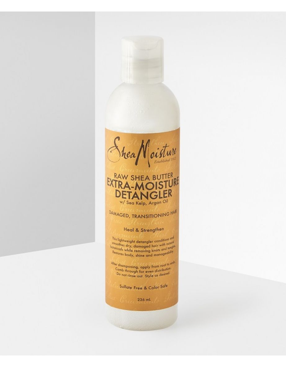 Shea Moisture Raw Shea Butter Restorative Conditioner 379ml