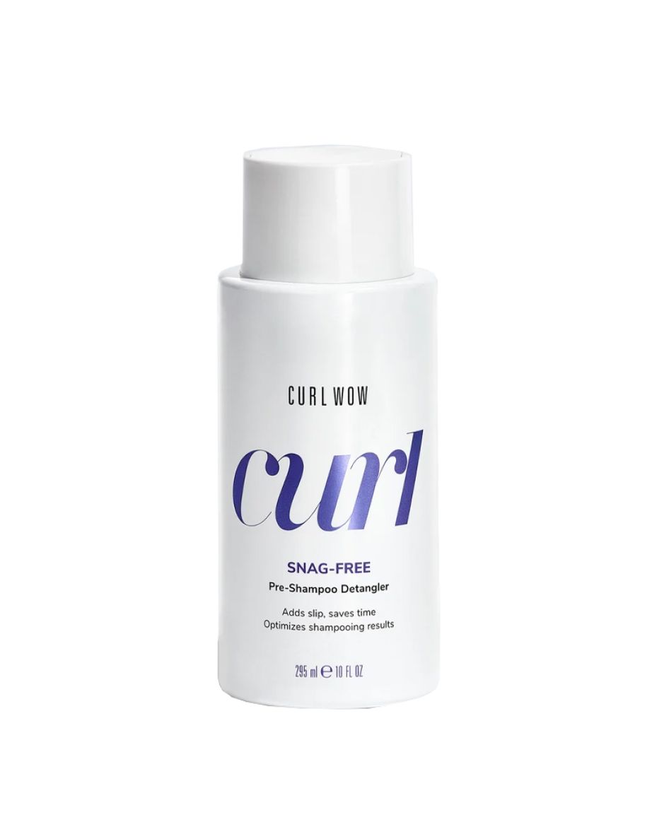 Color Wow Curl Snag-Free Pre-Shampoo Detangler 295ml