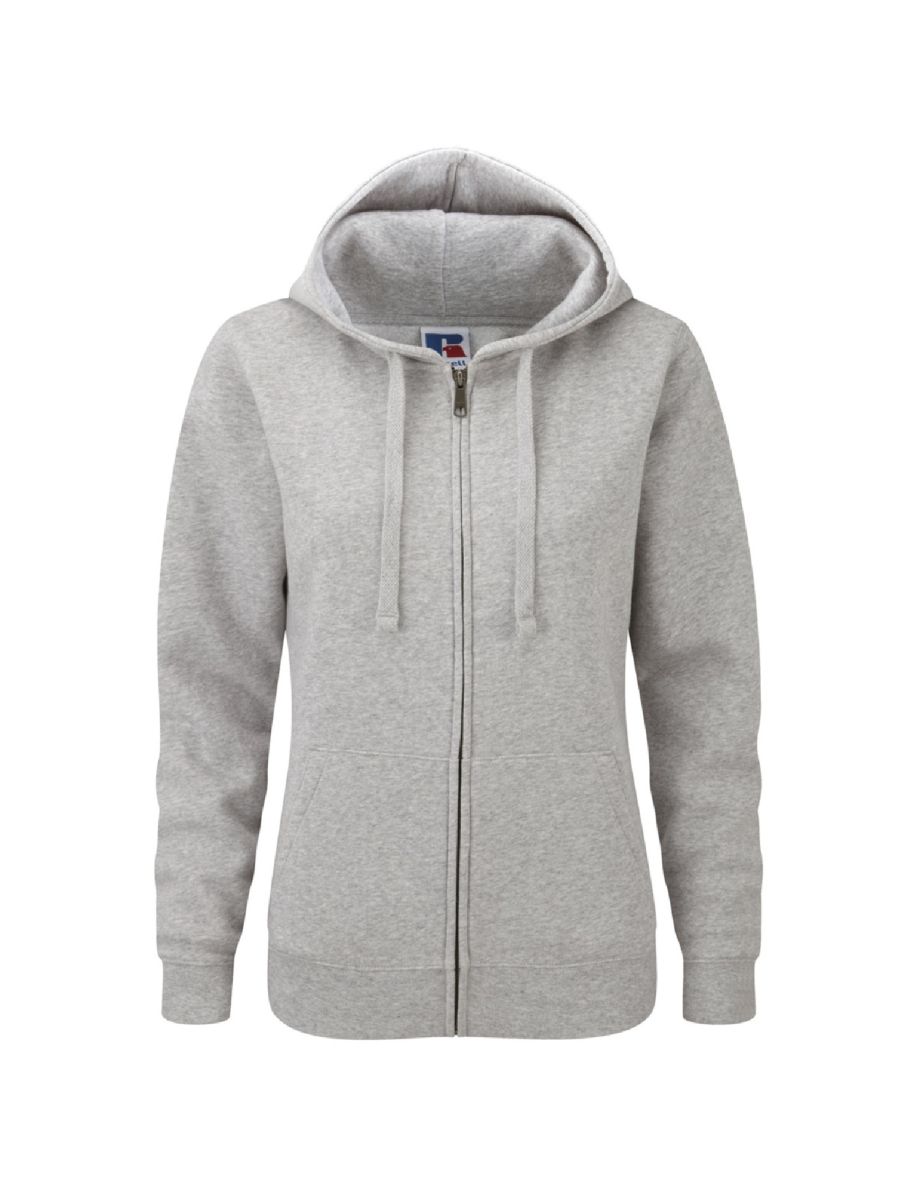 Russell premium fleece pullover on sale hoodie