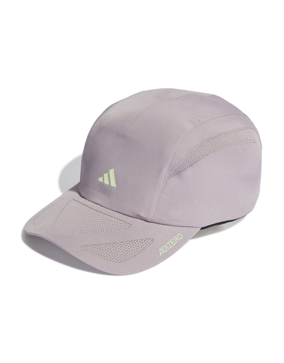 Accessories adidas Running X Adizero HEAT.RDY Cap in Purple
