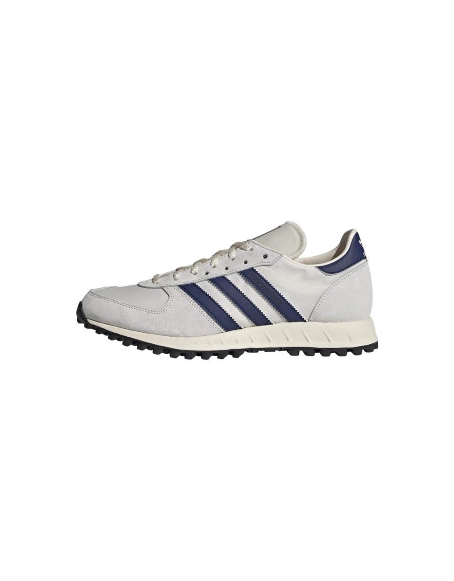 Men's adidas Originals TRX Vintage Shoes in White - 10