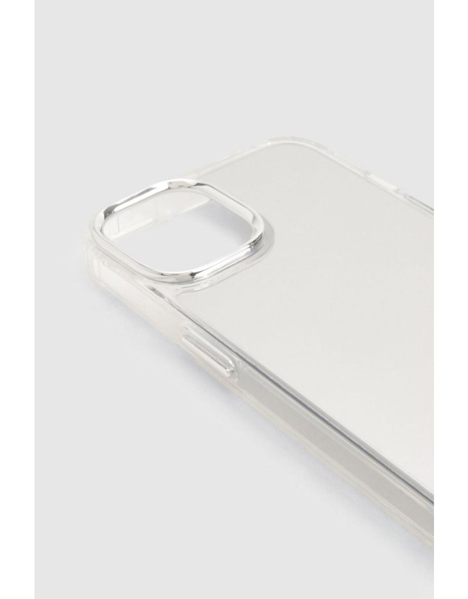 Mirror Phone Case - 1