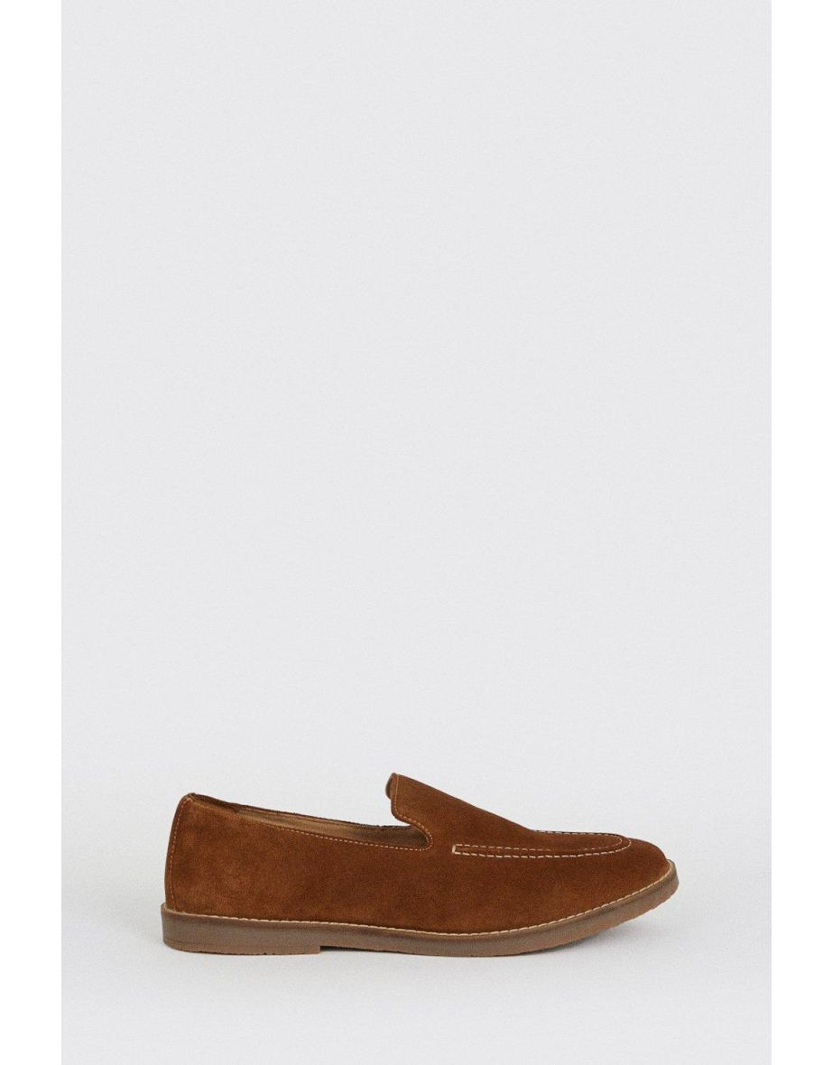 Buy Burton Loafers in Saudi UAE Kuwait and Qatar VogaCloset