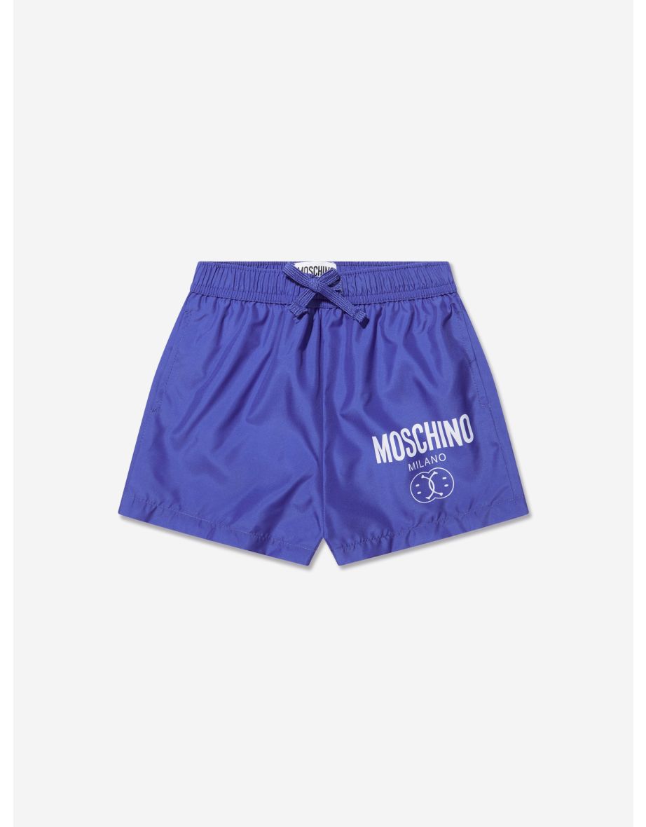 Moschino milano sales swim shorts