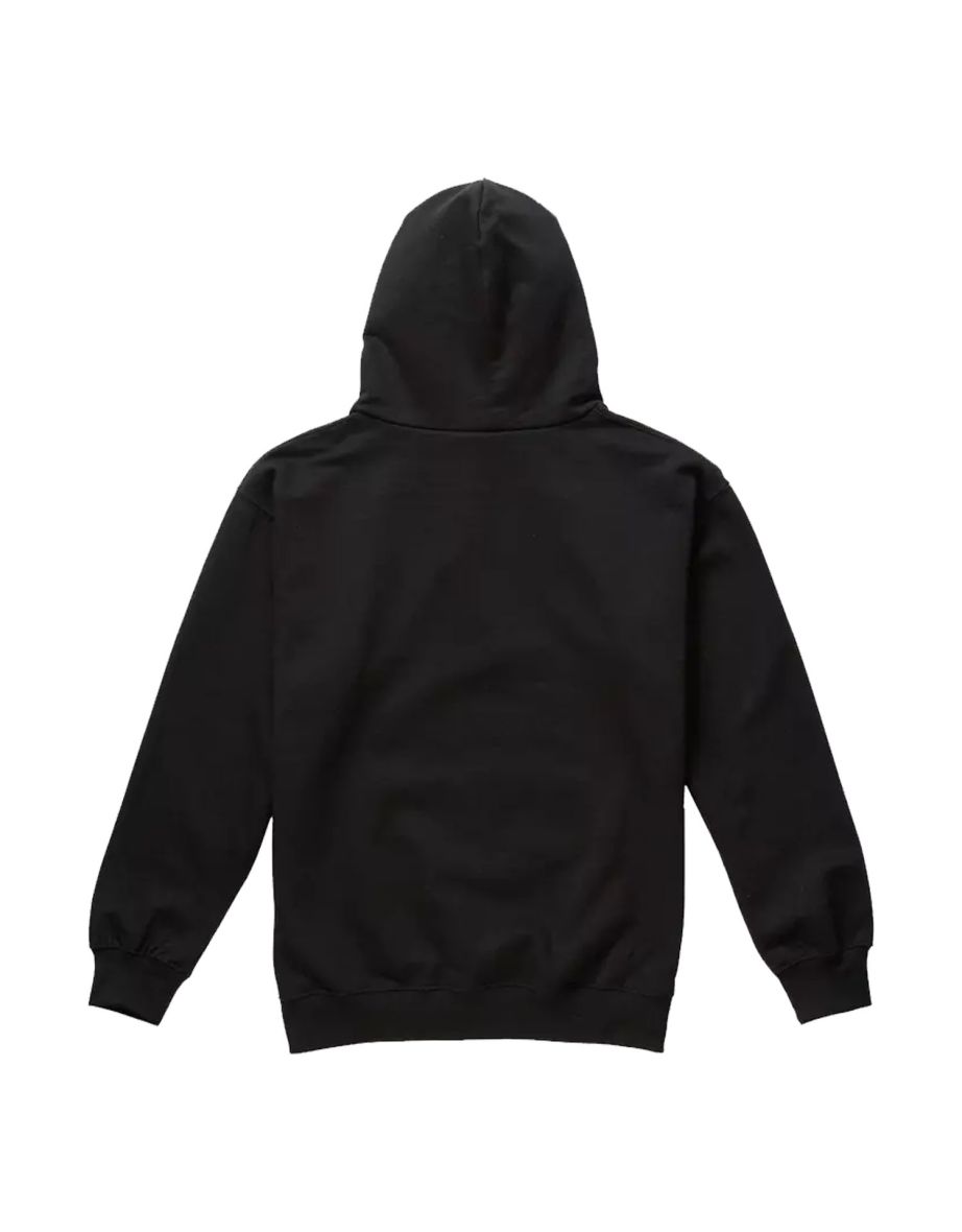 Dungeons & Dragons Mens Dice Roller Hoodie - Black - 1