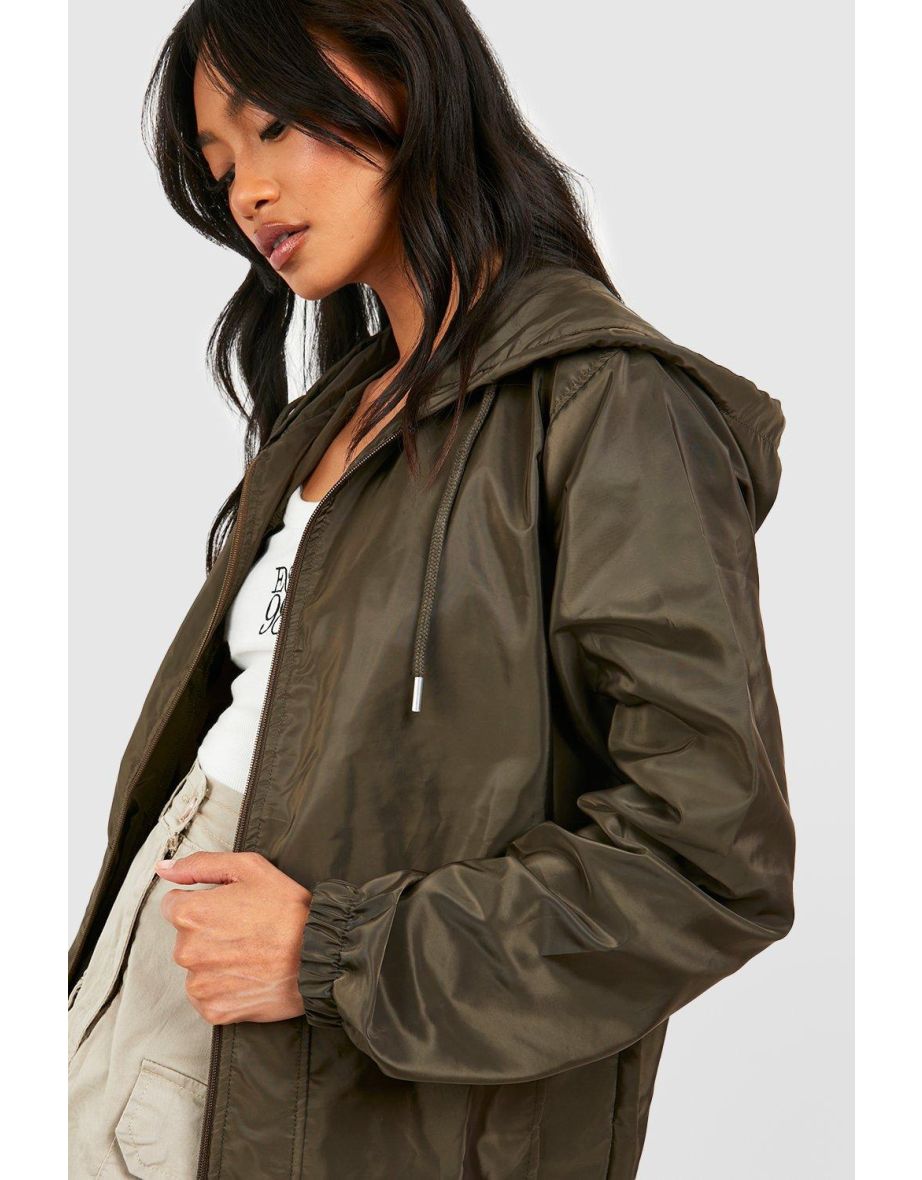 Jacket  Festival Mac - olive - 3
