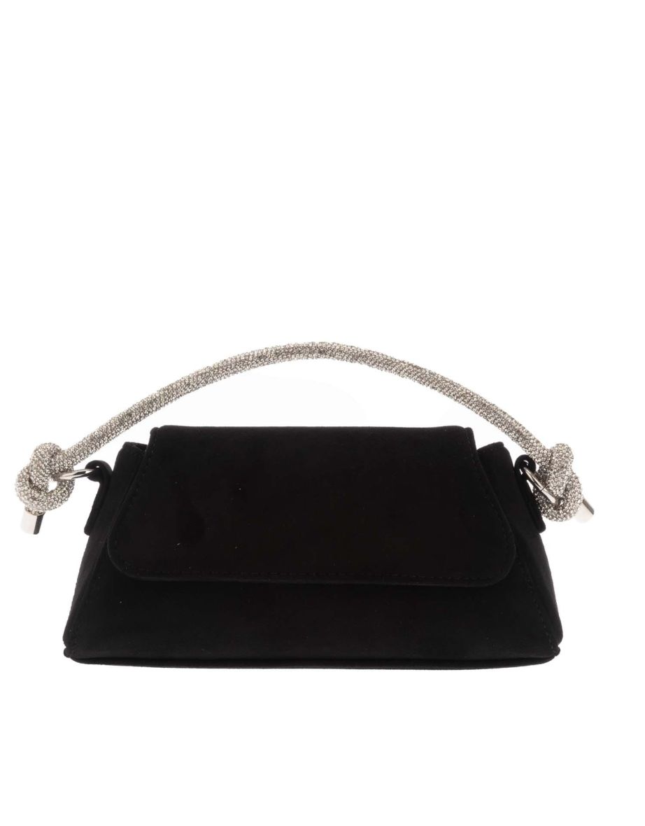 Accessories Dune London Brynleyo Handbag in Black