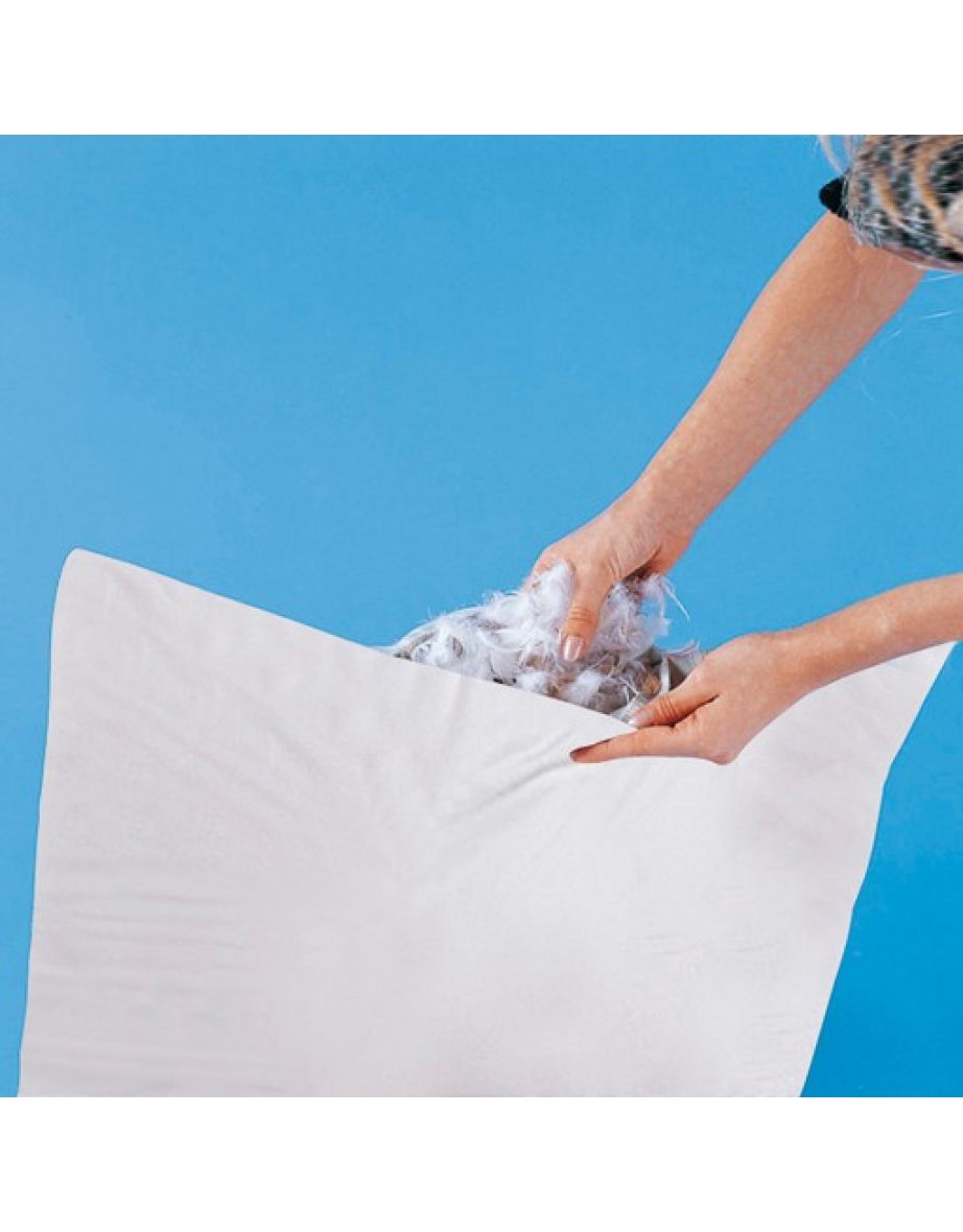 La Redoute Bolster Pillowcase