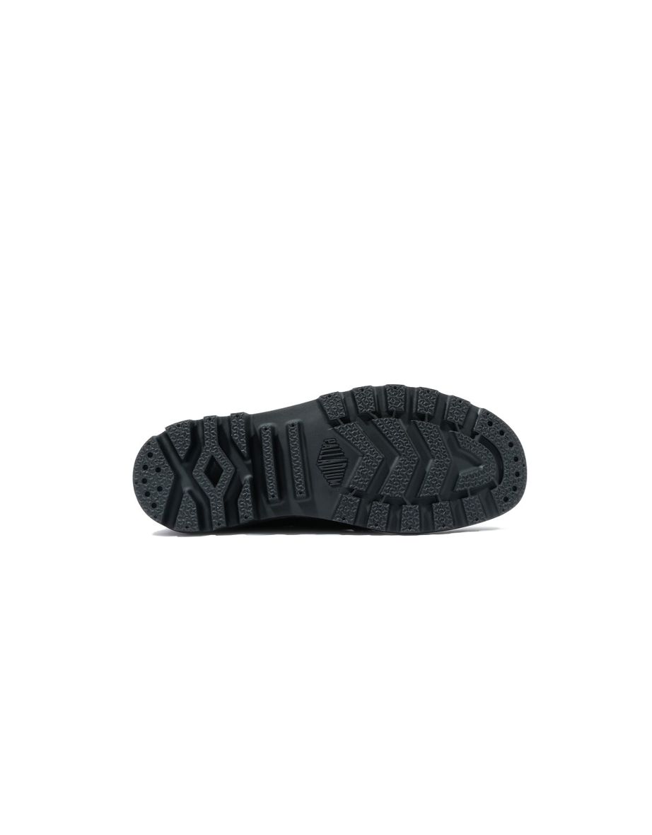 Pampa Surplus High Top Trainers - 4