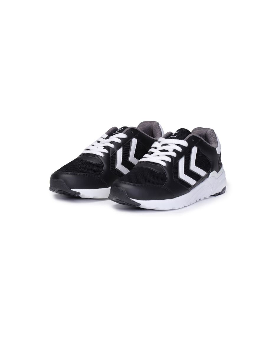 Black PAYTON AEROTECH SNEAKER