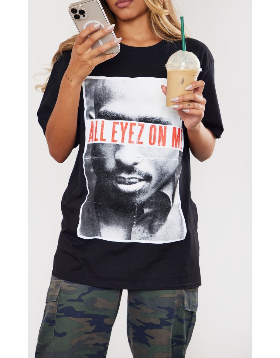 Buy Prettylittlething T-Shirts in Saudi, UAE, Kuwait and Qatar