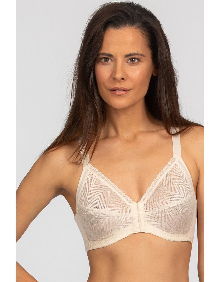 Ideal Posture Bra