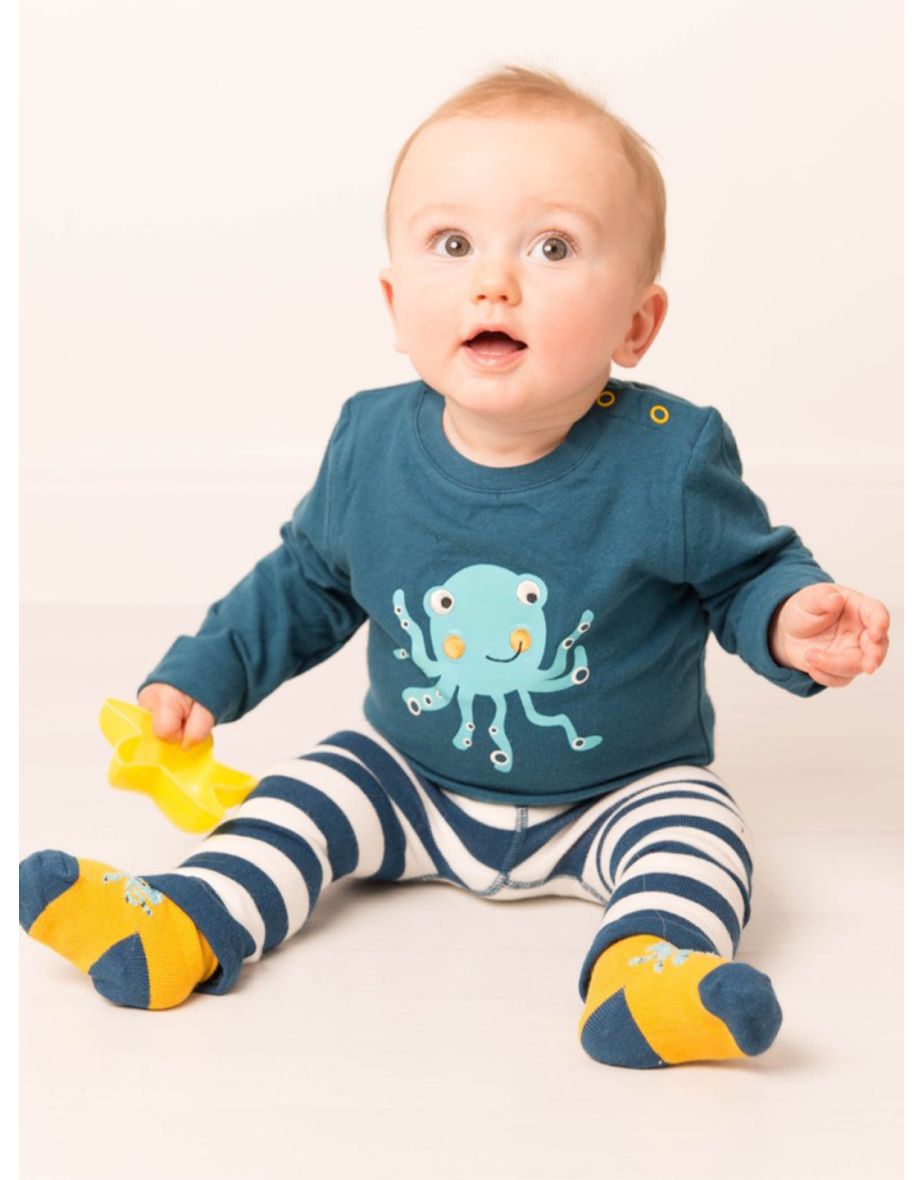 Blade & Rose Octopus Leggings