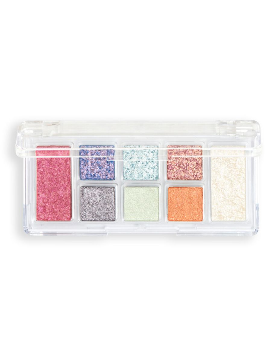 Revolution Mood Switch Multi Palette Hyper Real