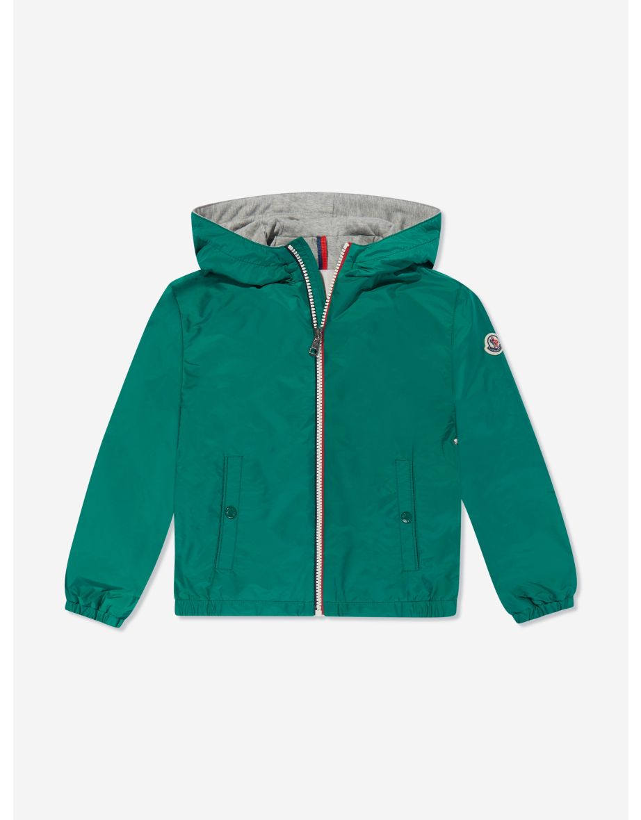 Moncler urville jacket best sale