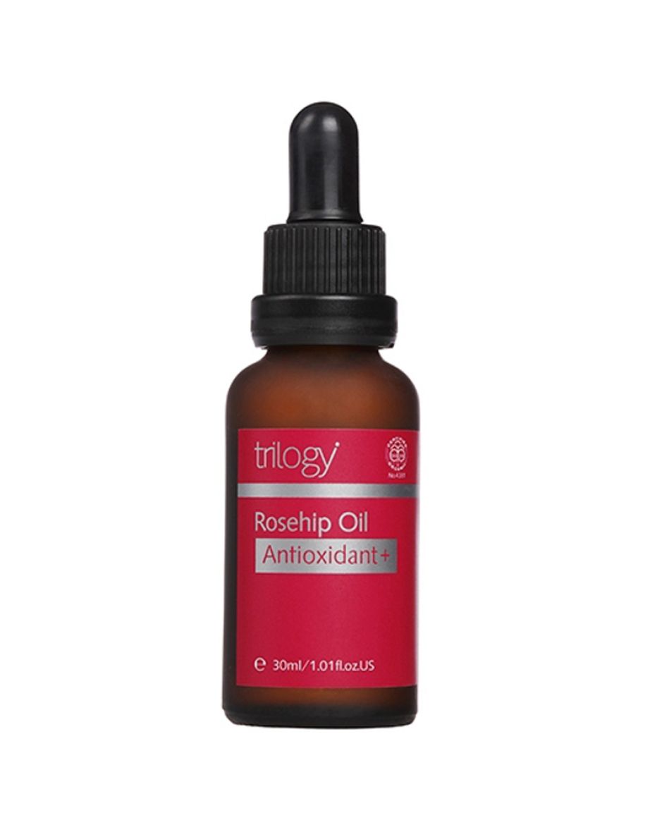 Trilogy Rosehip Oil Antioxidant Plus 30ml