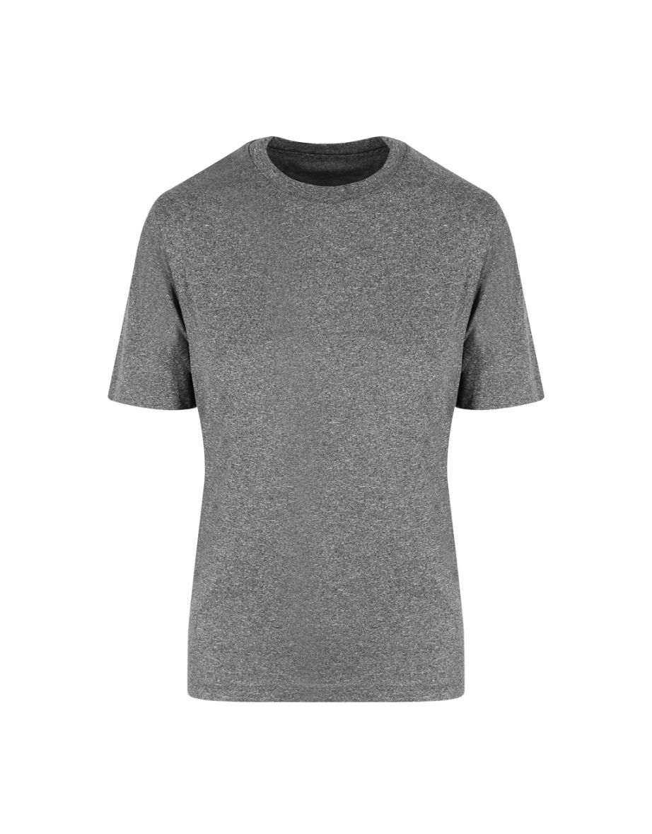 AWDis Adults Unisex Just Cool Urban T-Shirt - Grey Urban Marl