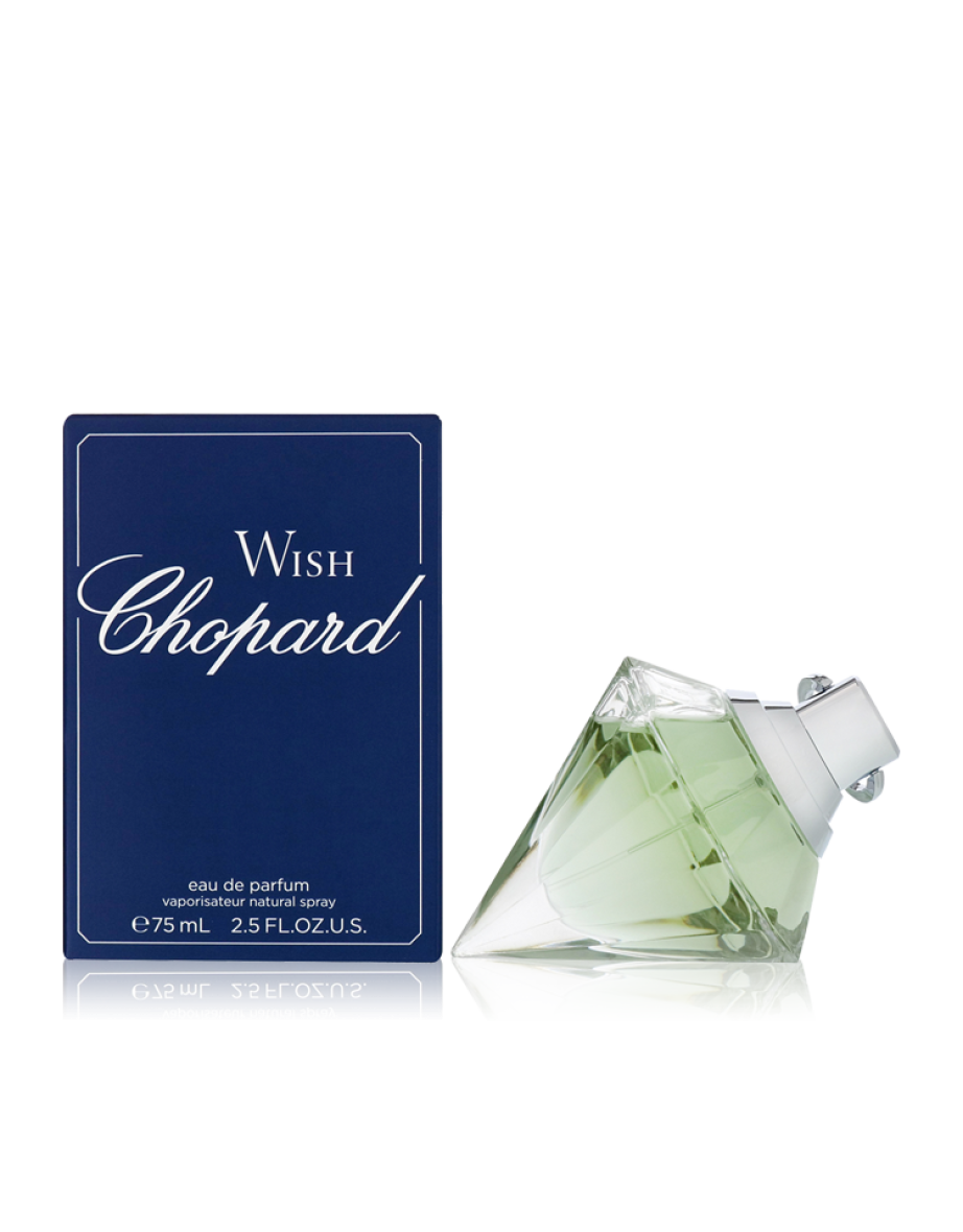 Chopard Wish - 75 ml - 1