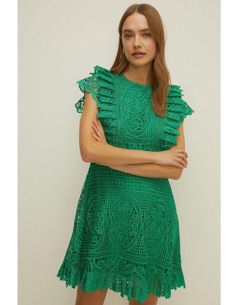 Buy Dresses Oasis in Bahrain VogaCloset