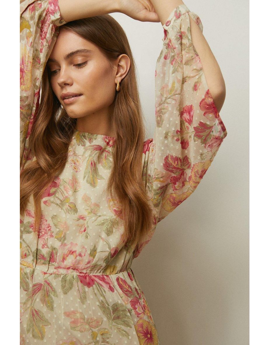 Buy Dresses Oasis in Bahrain VogaCloset
