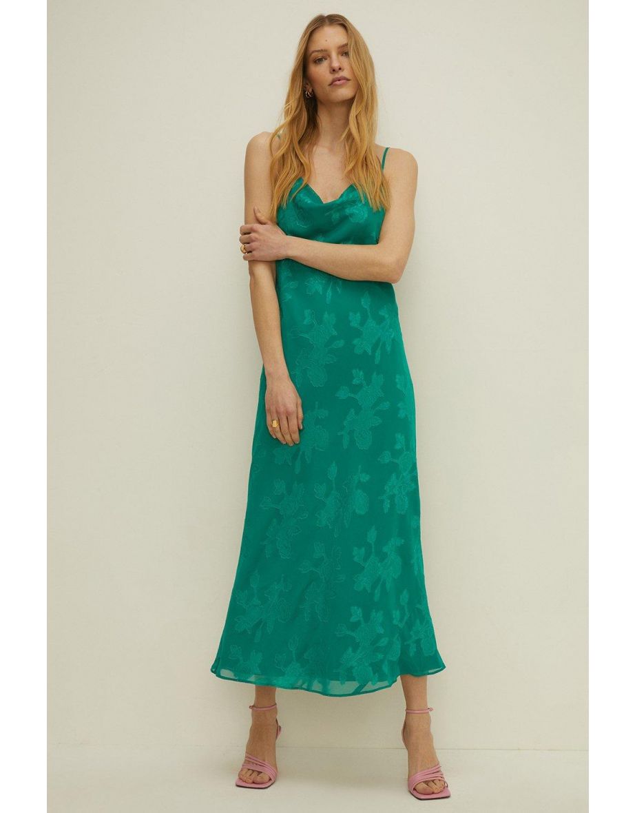 Oasis slip dress deals