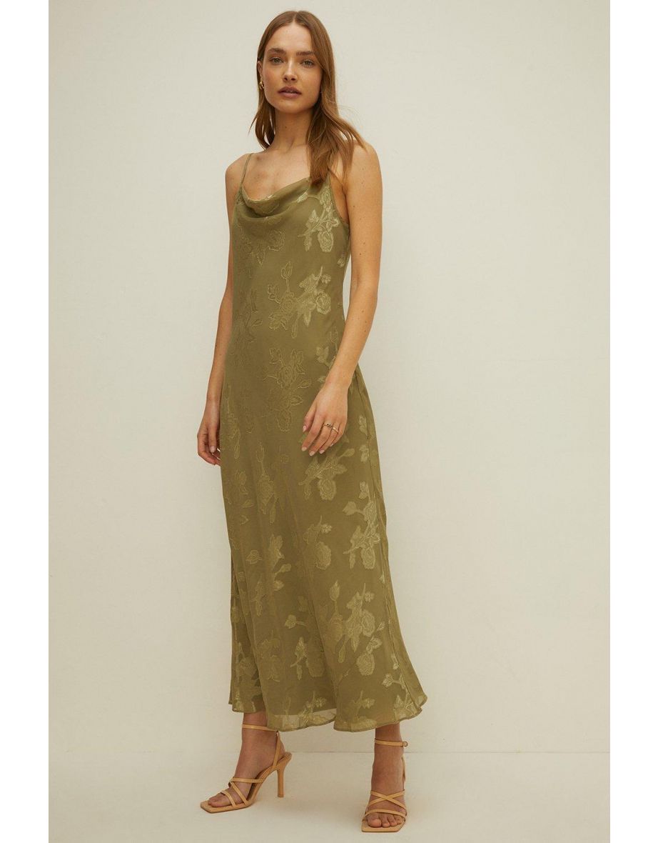 Buy Dresses Oasis in Bahrain VogaCloset