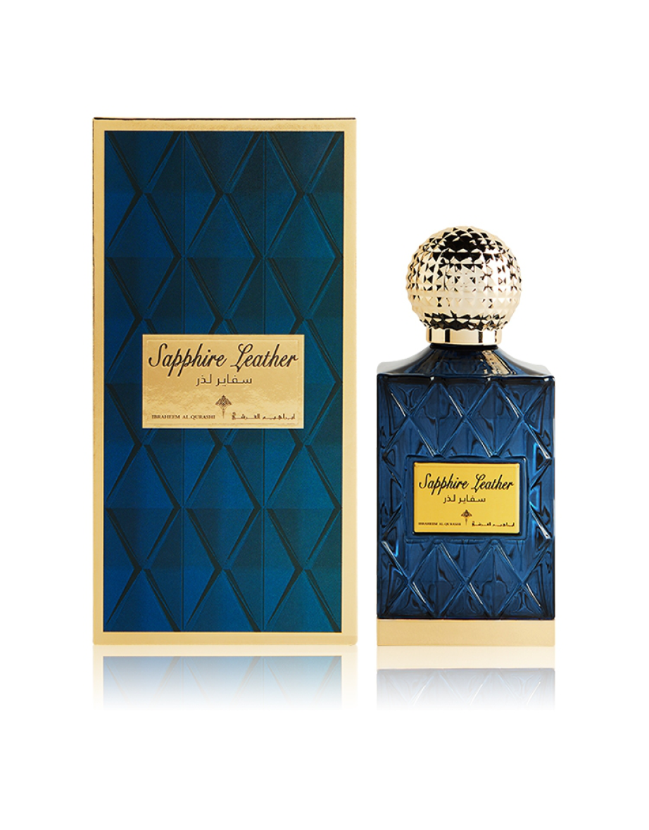 عطر ابراهيم القرشي  75 ml
