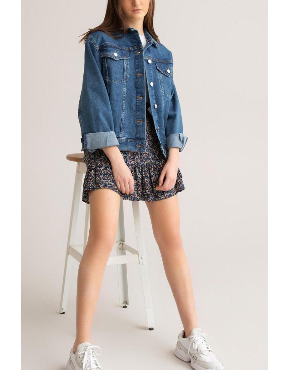LaRedoute Denim Jacket